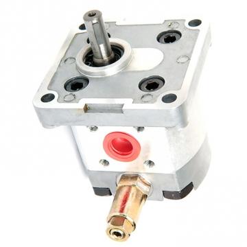 Denison PVT10-2R1D-J04-S00 Variable Displacement Piston Pump