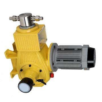 Denison PV10-1R1B-F00 Variable Displacement Piston Pump