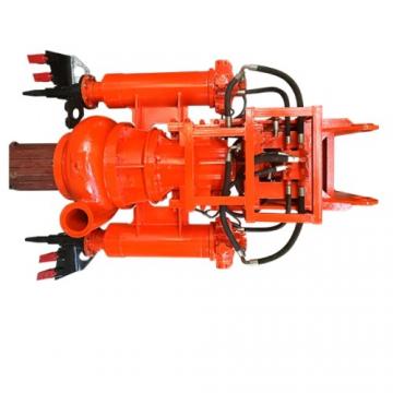 Denison PVT20-1L1C-L03-S00 Variable Displacement Piston Pump