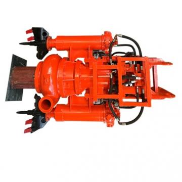 Rexroth A4VSO125FR/22R-PPB13N00 Axial Piston Variable Pump