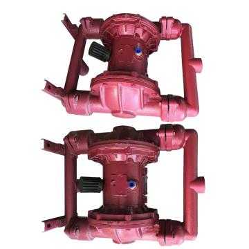Sumitomo QT6123-250-6.3F Double Gear Pump