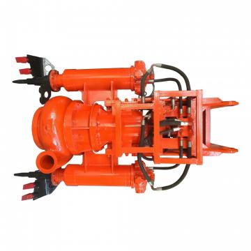 Sumitomo QT33-12.5-A Gear Pump
