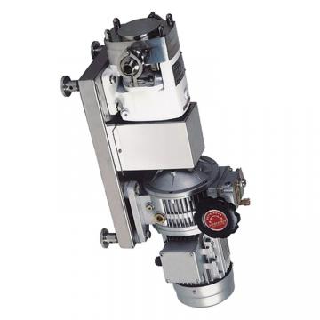 Yuken A3H100-LR09-11A6K-10 Variable Displacement Piston Pumps