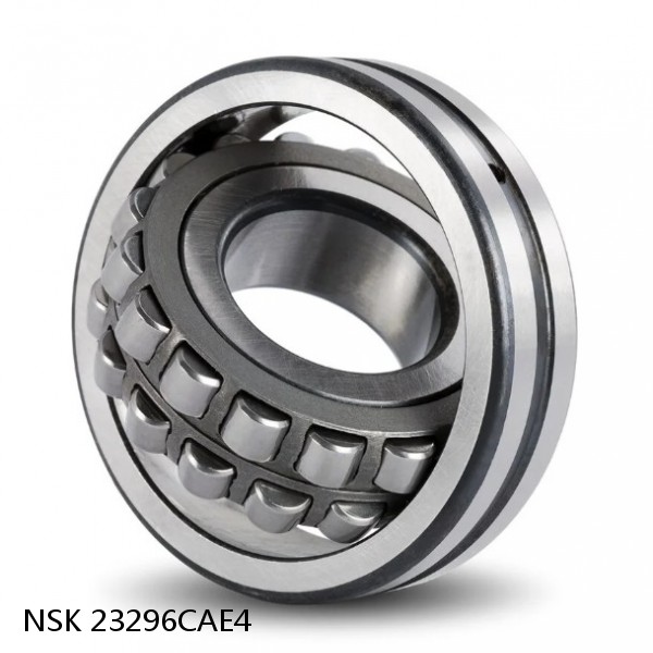 23296CAE4 NSK Spherical Roller Bearing