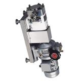 Yuken DMG-01-2C40A-10 Manually Operated Directional Valves