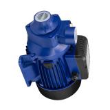 Yuken PV2R1-6-L-RAR-41 Single Vane Pumps