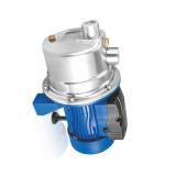 Yuken BSG-03-2B2B-D24-47 Solenoid Controlled Relief Valves