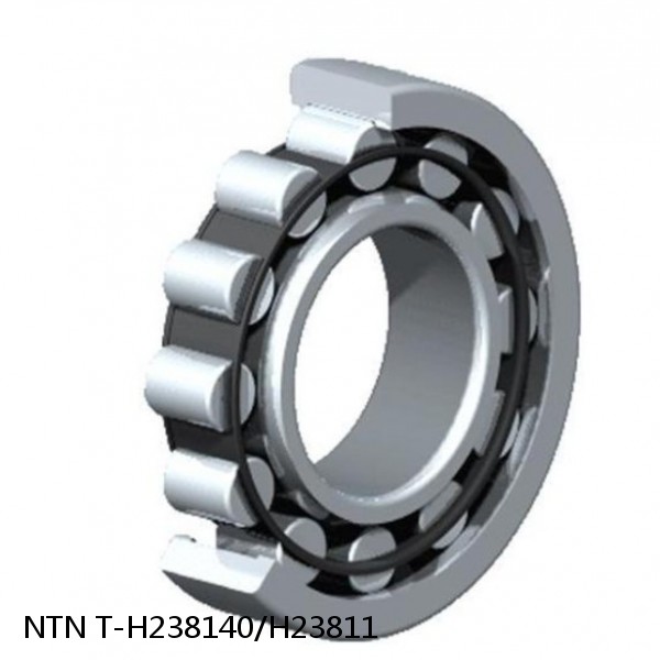 T-H238140/H23811 NTN Cylindrical Roller Bearing