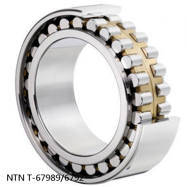 T-67989/6792 NTN Cylindrical Roller Bearing