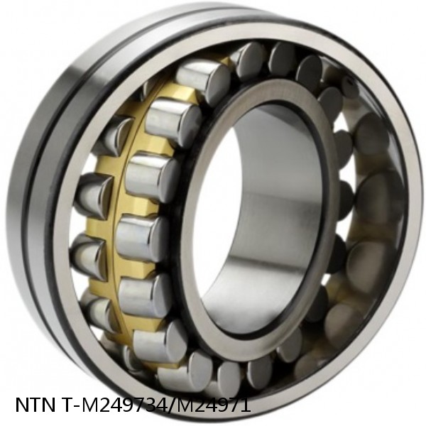 T-M249734/M24971 NTN Cylindrical Roller Bearing