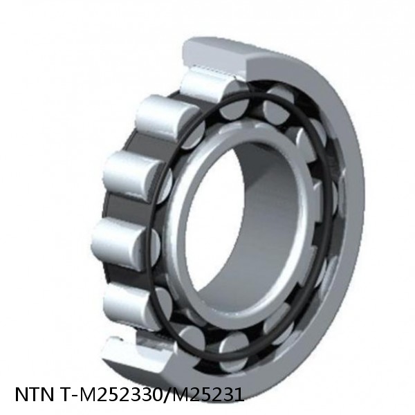 T-M252330/M25231 NTN Cylindrical Roller Bearing