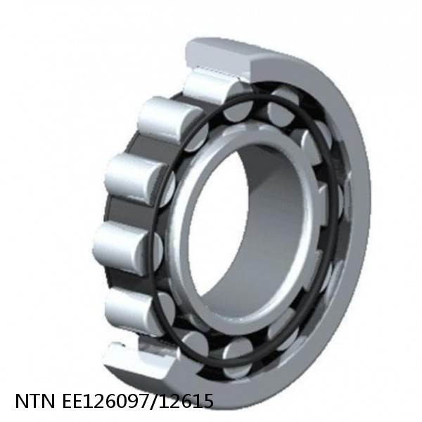 EE126097/12615 NTN Cylindrical Roller Bearing