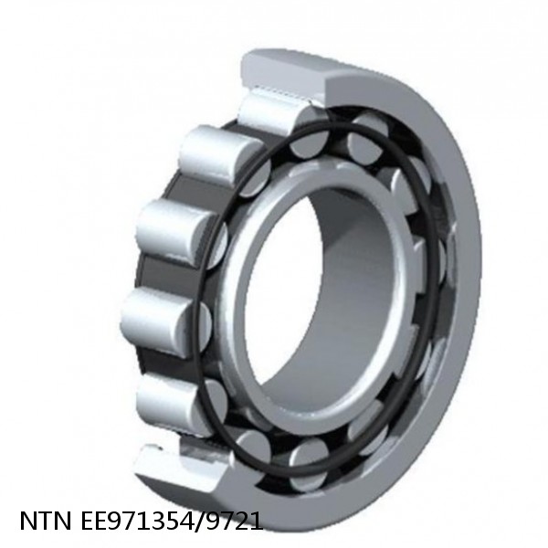 EE971354/9721 NTN Cylindrical Roller Bearing