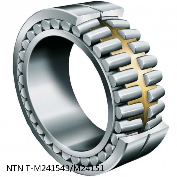 T-M241543/M24151 NTN Cylindrical Roller Bearing