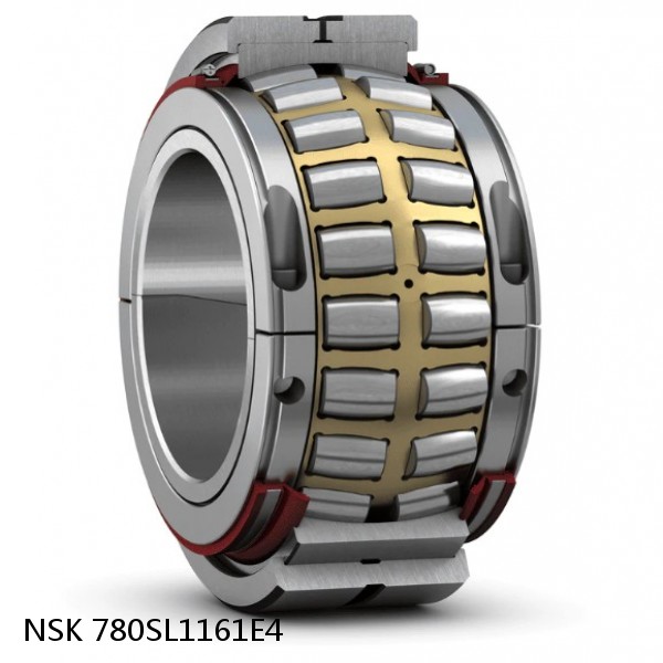 780SL1161E4 NSK Spherical Roller Bearing