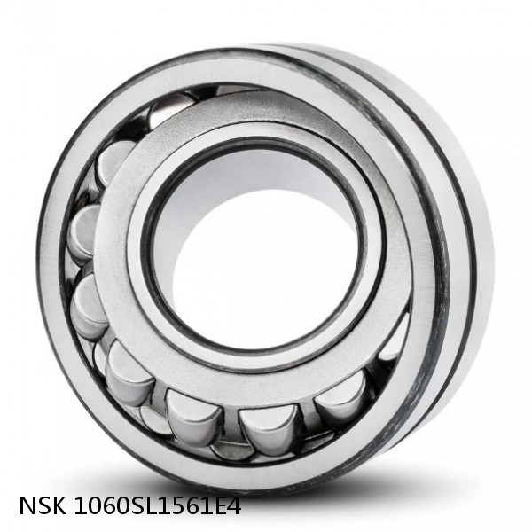 1060SL1561E4 NSK Spherical Roller Bearing