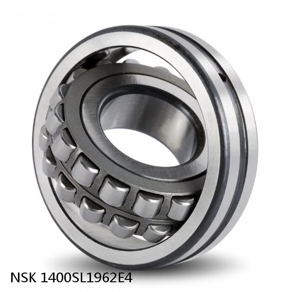 1400SL1962E4 NSK Spherical Roller Bearing